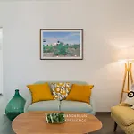 Wanderlust Experience Lenta Apartamento *