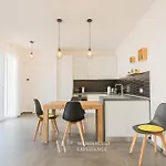 Apartamento Wanderlust Experience Lenta