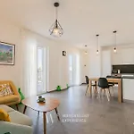 Wanderlust Experience Lenta Apartamento *