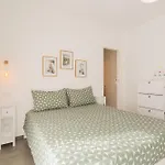 Apartamento Wanderlust Experience Lenta *