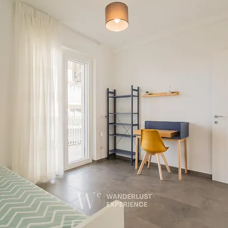 Apartament Wanderlust Experience Lenta *