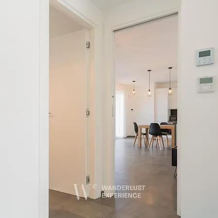 Wanderlust Experience Lenta Apartament Polignano a Mare