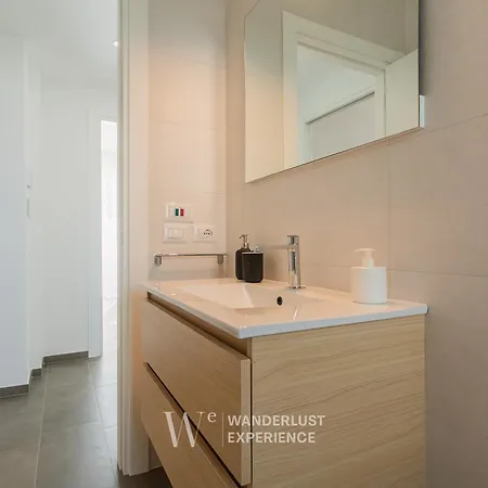 Apartament Wanderlust Experience Lenta *