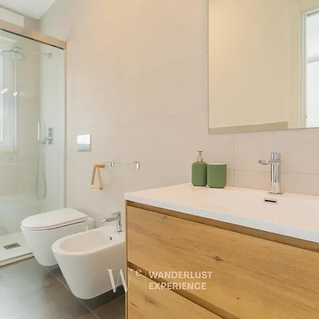 Apartament Wanderlust Experience Lenta Polignano a Mare