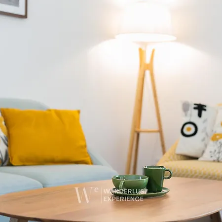 Wanderlust Experience Lenta Apartament Polignano a Mare