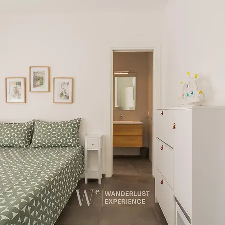 Wanderlust Experience Lenta *