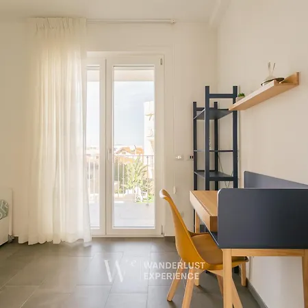 Wanderlust Experience Lenta Polignano a Mare