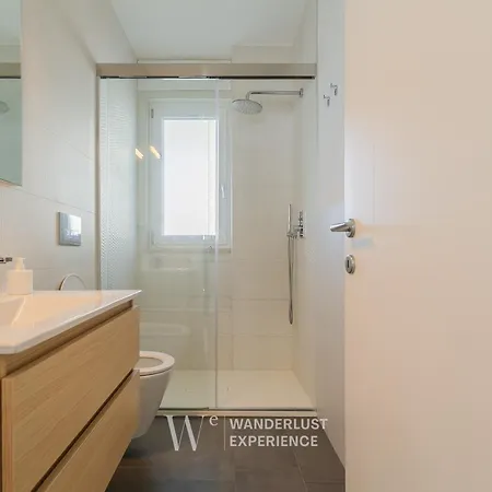 Wanderlust Experience Lenta Apartament Polignano a Mare