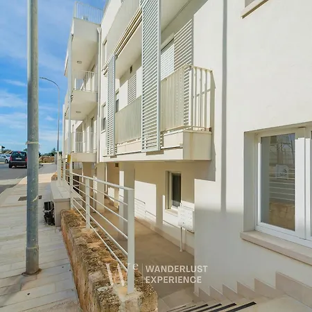 Wanderlust Experience Lenta Apartament