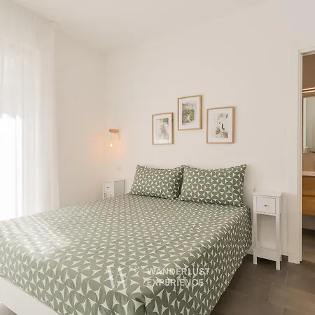 Apartament Wanderlust Experience Lenta Polignano a Mare