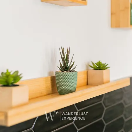 Wanderlust Experience Lenta Apartament Polignano a Mare