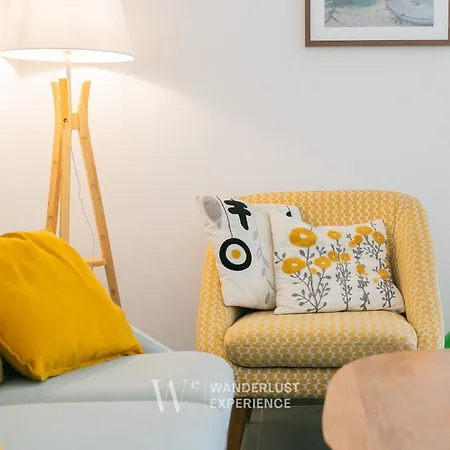 Wanderlust Experience Lenta * بولينيانو آ ماري