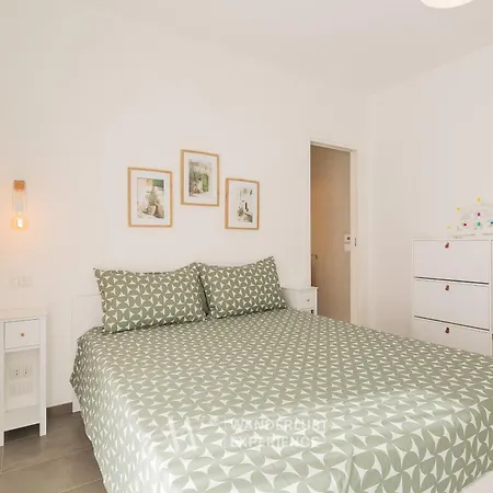 Apartament Wanderlust Experience Lenta *