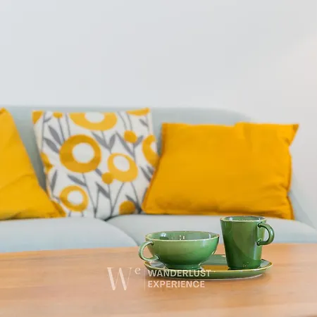 Wanderlust Experience Lenta بولينيانو آ ماري