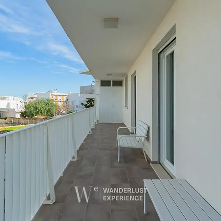 Wanderlust Experience Lenta Apartamento