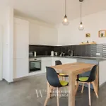 Apartament Wanderlust Experience Lenta Polignano a Mare