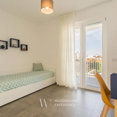 Wanderlust Experience Lenta Apartment Polignano a Mare