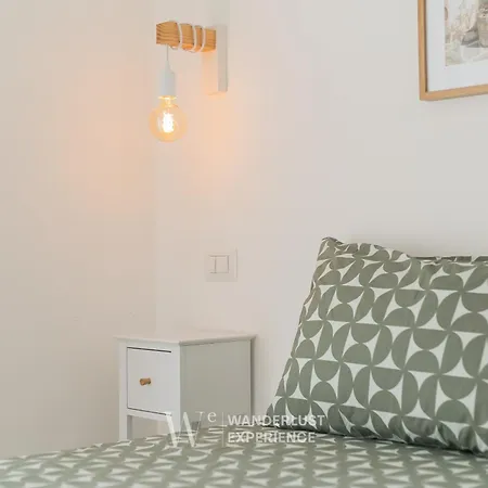 Apartament Wanderlust Experience Lenta