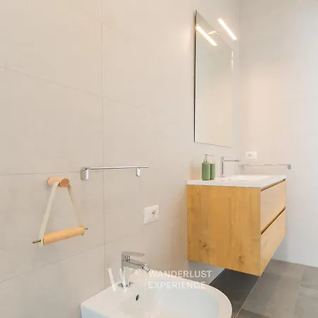 Wanderlust Experience Lenta Apartment Polignano a Mare