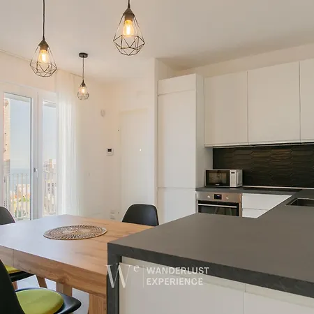Apartment Wanderlust Experience Lenta *
