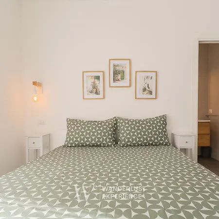 Apartment Wanderlust Experience Lenta *