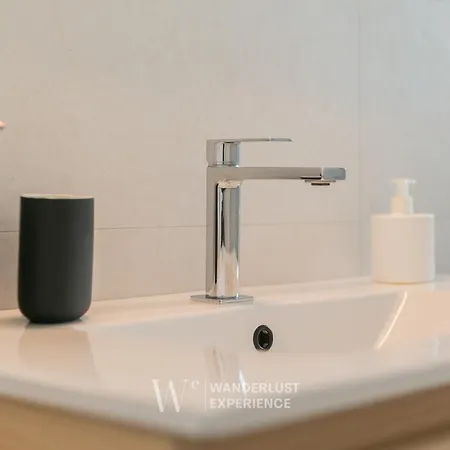 Apartment Wanderlust Experience Lenta