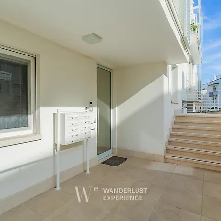 Apartament Wanderlust Experience Lenta Polignano a Mare