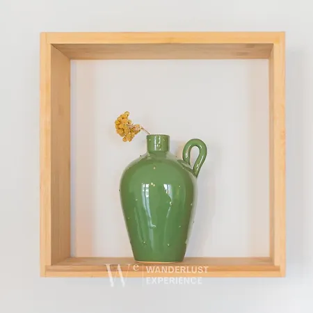 Wanderlust Experience Lenta Apartment *