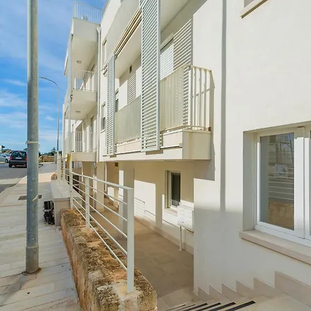 Wanderlust Experience Lenta Apartment Polignano a Mare