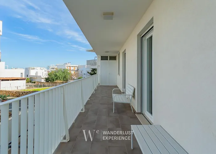 Apartment Wanderlust Experience Lenta