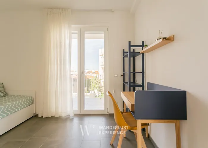 Wanderlust Experience Lenta Polignano a Mare